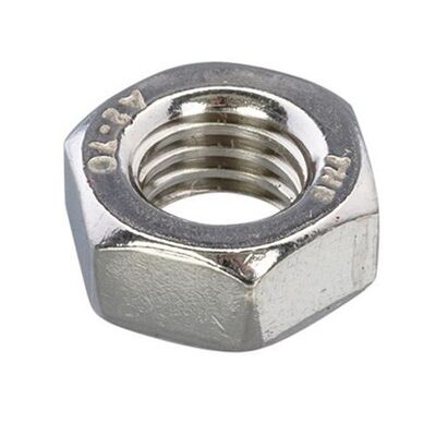ECROU STOP AM8-GA-C2J